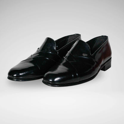 BARKER M6779 Derek Shoe Black