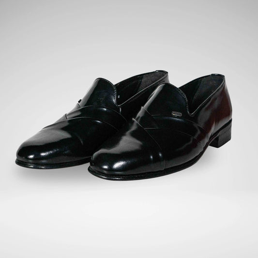 BARKER M6779 Derek Shoe Black