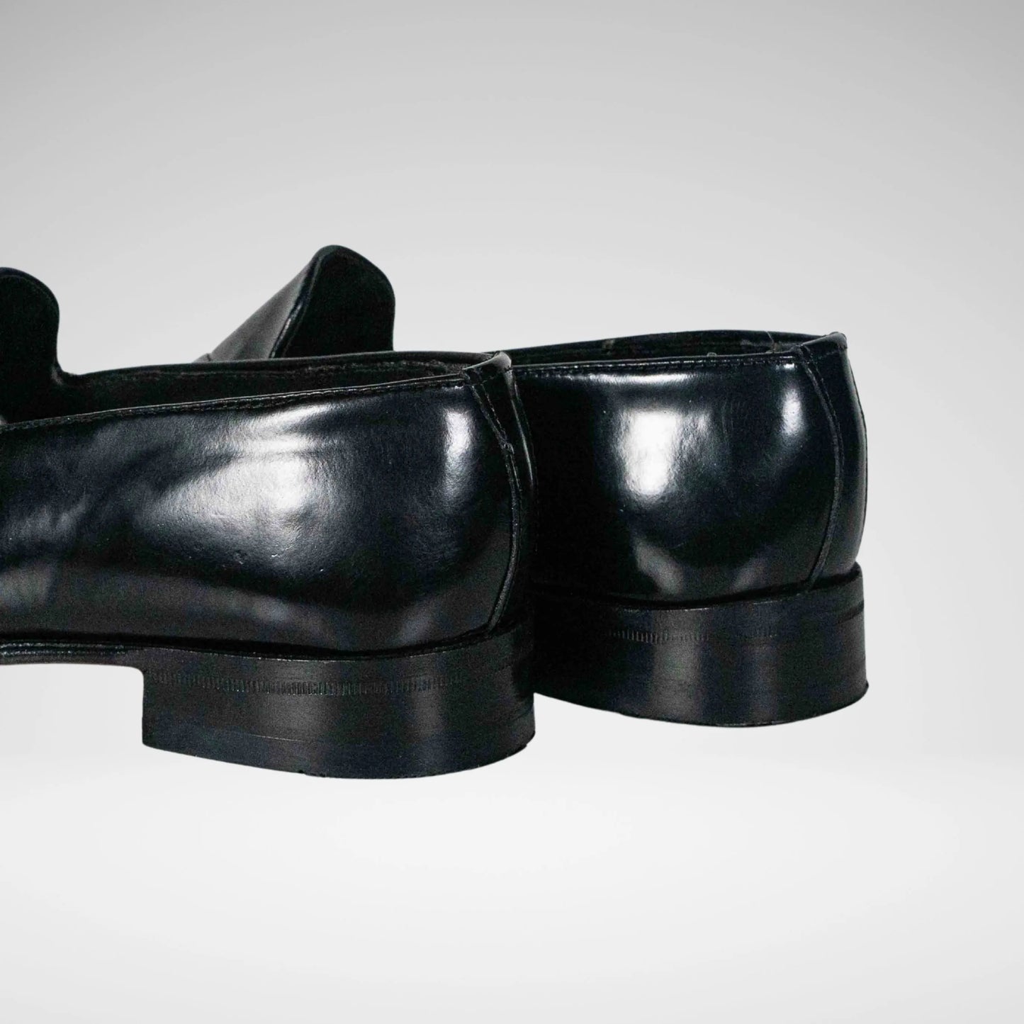 BARKER M6779 Derek Shoe Black