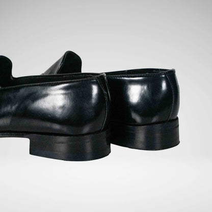 BARKER M6779 Derek Shoe Black