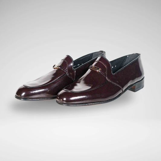 BARKER M109002 Gemini Burgandy