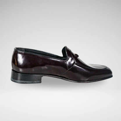BARKER M109002 Gemini Burgandy