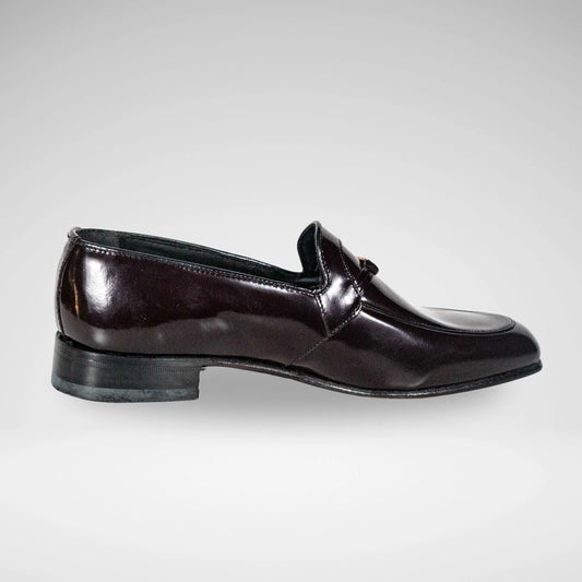 BARKER M109002 Gemini Burgandy