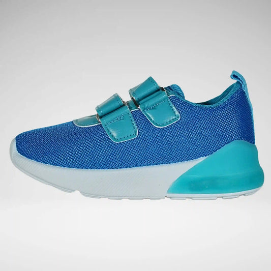 Pierre Cardin Bear Trainer | Turquoise