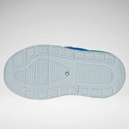 Pierre Cardin Bear Trainer | Turquoise