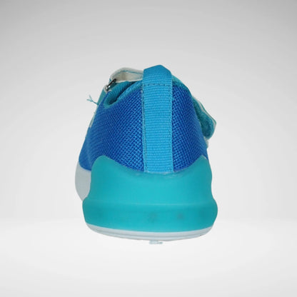 Pierre Cardin Bear Trainer | Turquoise