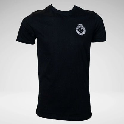 Carducci Magliette M/tshirt Black