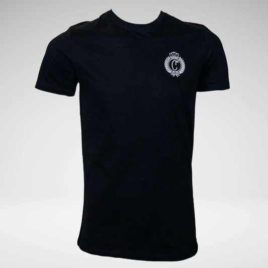 Carducci Magliette M/tshirt Black