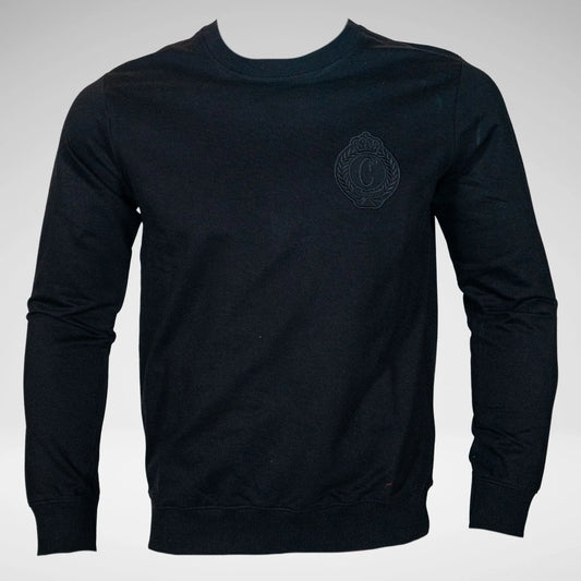 Carducci Stile M/sweater Black