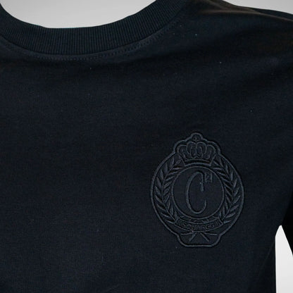 Carducci Stile M/sweater Black