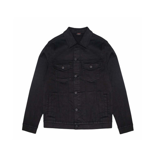 CUTTY – CWAYNE Mens Coated Denim Jacket – R1119.99