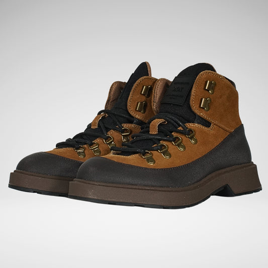 Cutty Kane Boots | Rust