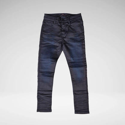 CUTTY - BJ2363 - CPHONIX DENIM JEAN - DARK BLUE - R599.99