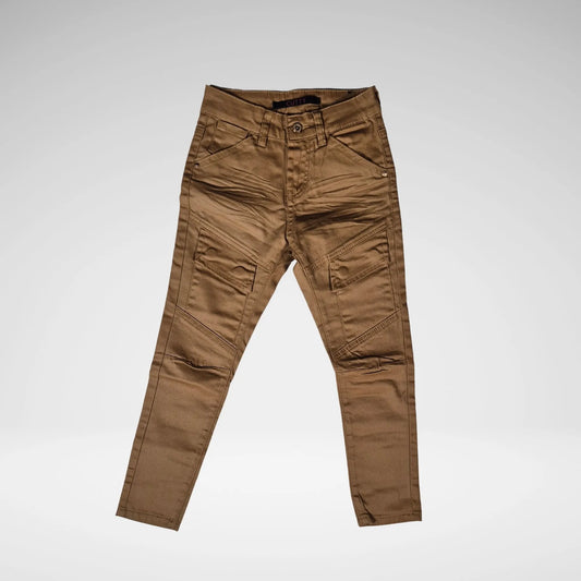 CUTTY - BJ2364 - CRYDER DENIM - DESERT - R699.99