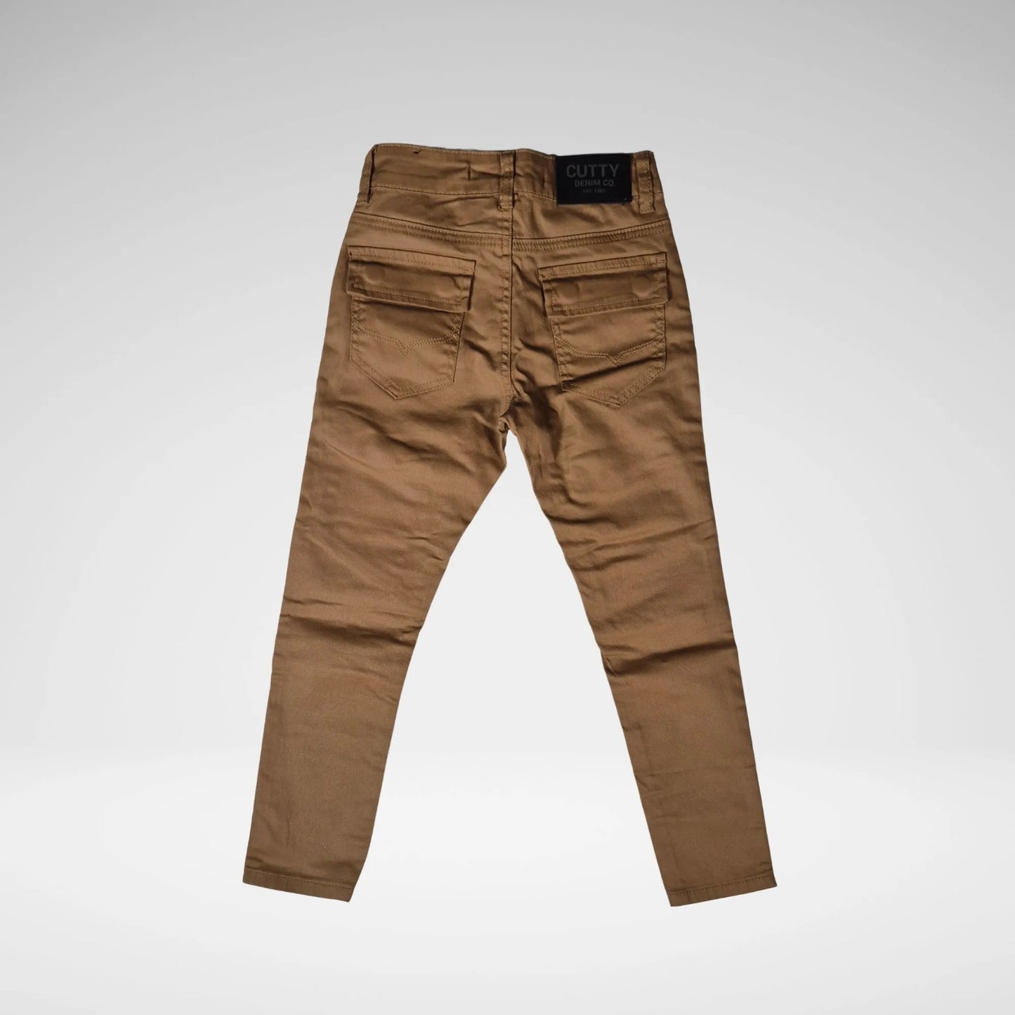 CUTTY - BJ2364 - CRYDER DENIM - DESERT - R699.99