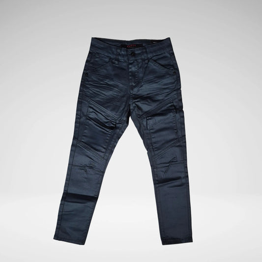 CUTTY - BJ2364 - CRYDER DENIM JEAN - TEAL - R699.99