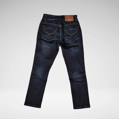 CUTTY - BJ2366 - CELMIC DENIM JEAN - DARK INK - R599.99