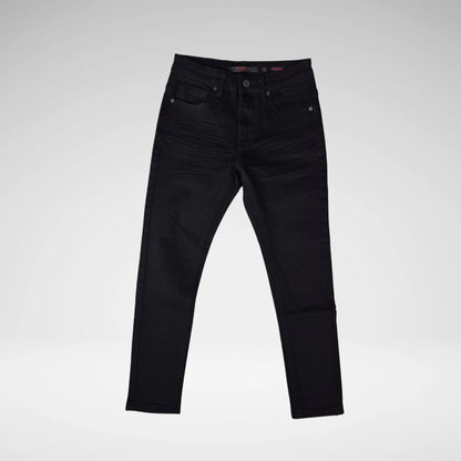 CUTTY - BJ5005005 - CSHOOTER DENIM JEAN - BLACK- R449.99