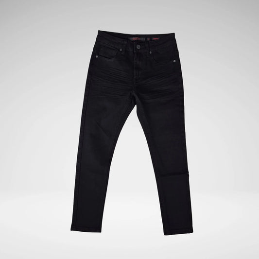 CUTTY - BJ5005005 - CSHOOTER DENIM JEAN - BLACK- R449.99