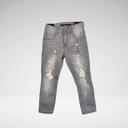 CUTTY - BJ12001002 - CGRIFFEN DENIM JEAN - GREY - R559.99
