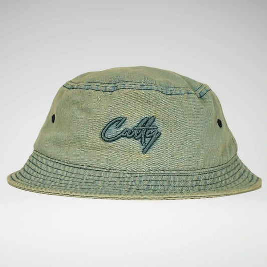 Cutty Aaron Bucket Hat | Tint