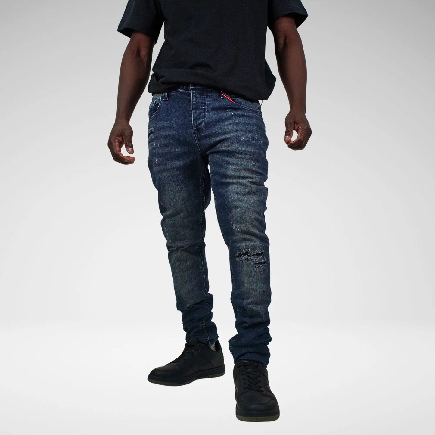 Cutty Cink Denim Jeans | Ink