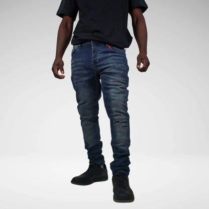 Cutty Cink Denim Jeans | Ink