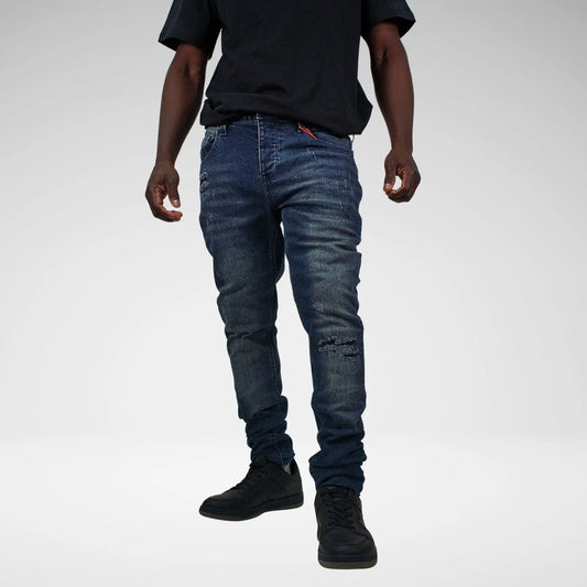 Cutty Cink Denim Jeans | Ink