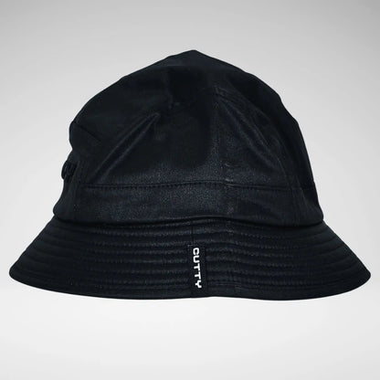 Cutty Heart Bucket Hat | Black