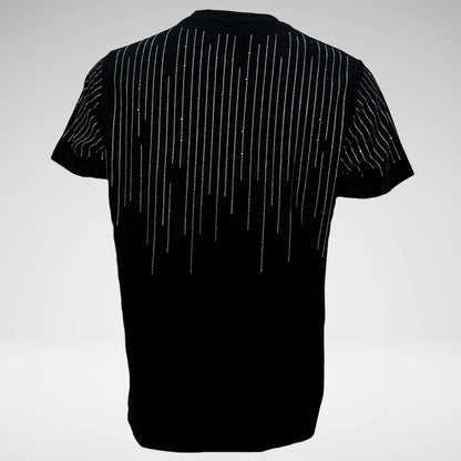Cutty Jupiter Men's T-Shirt | Black
