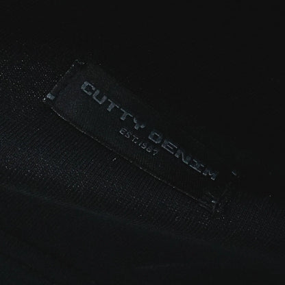 Cutty Jupiter Men's T-Shirt | Black