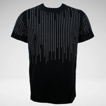 Cutty Jupiter Men's T-Shirt | Black
