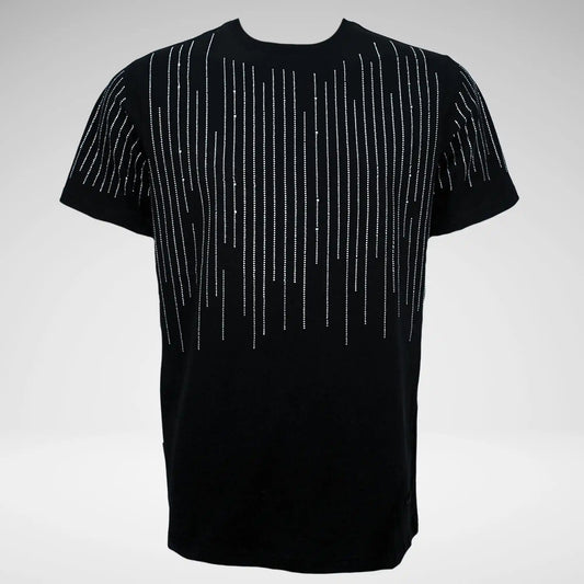 Cutty Jupiter Men's T-Shirt | Black