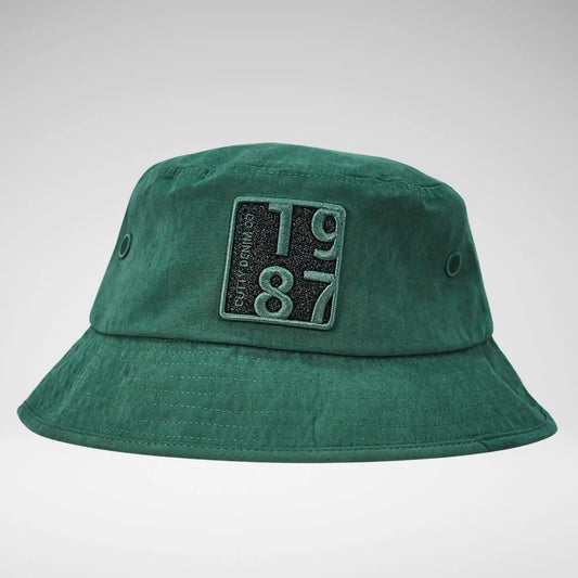 Cutty Laurel Bucket Hat | Sage