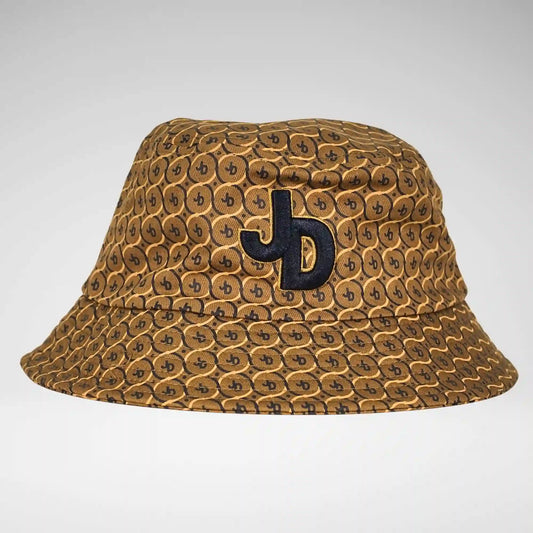 Jonathan D Rio Boonie Hat | Brown