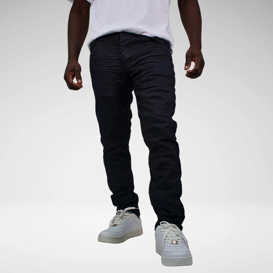 Cutty Ripley Denim Jean | Dark Ink