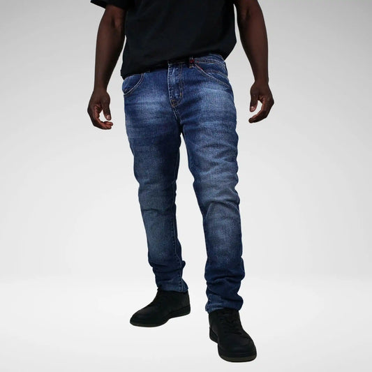 Cutty Rory Denim Jeans | Blue