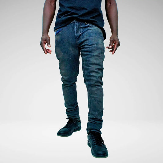 Cutty Sabian Denim Jean | Dark Ink