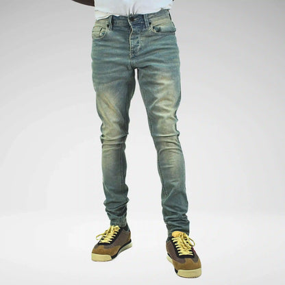Cutty Santana Denim Jeans | Tint