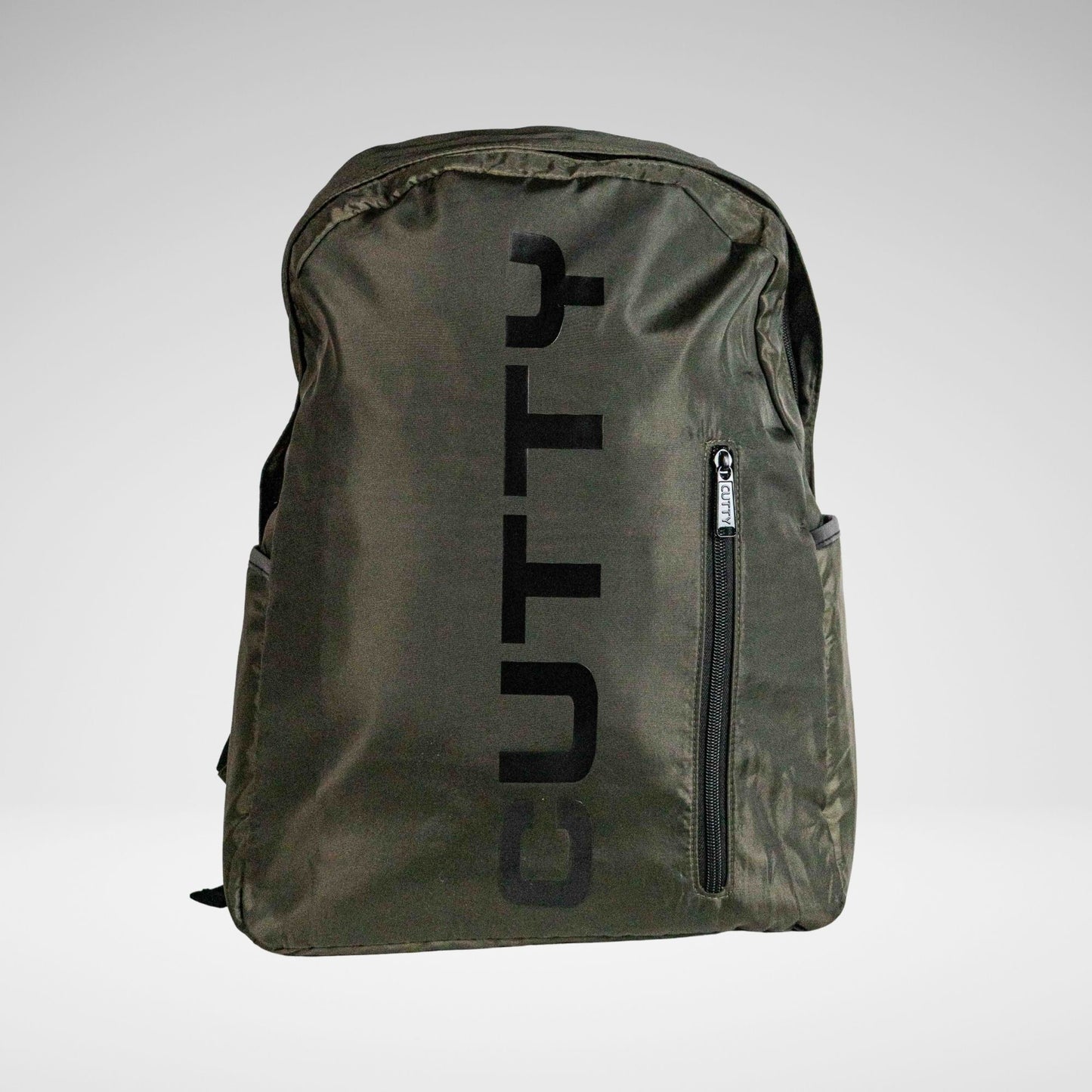 CUTTY - CSNIPER BACKPACK - BAG1581 - FATIGUE