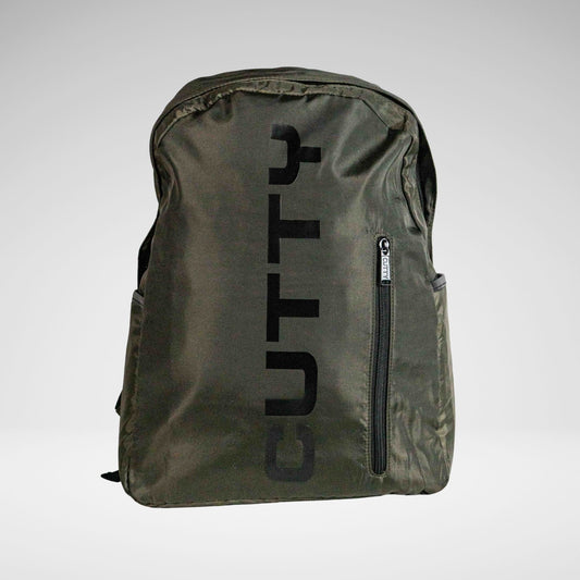 CUTTY - CSNIPER BACKPACK - BAG1581 - FATIGUE