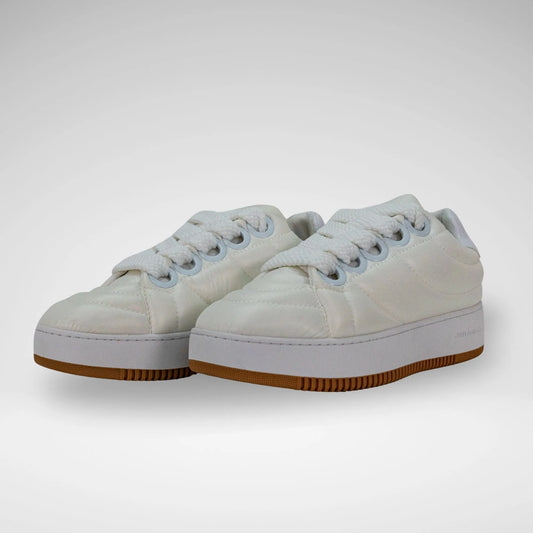 CUTTY M6837 CUARLO MENS SHOES WHITE