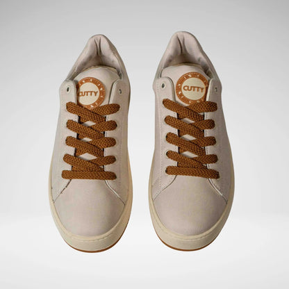 CUTTY CUBRANDON MENS SNEAKER Mc6803 Cream