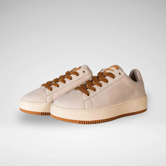 CUTTY CUBRANDON MENS SNEAKER Mc6803 Cream