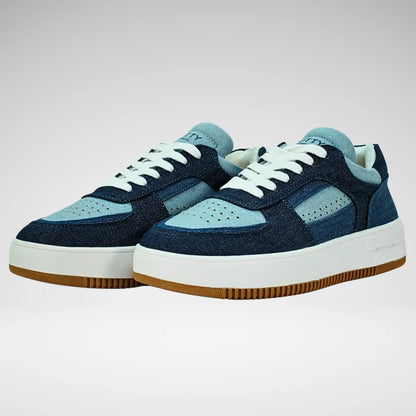 Cutty Udice Men's Shoe | Denim