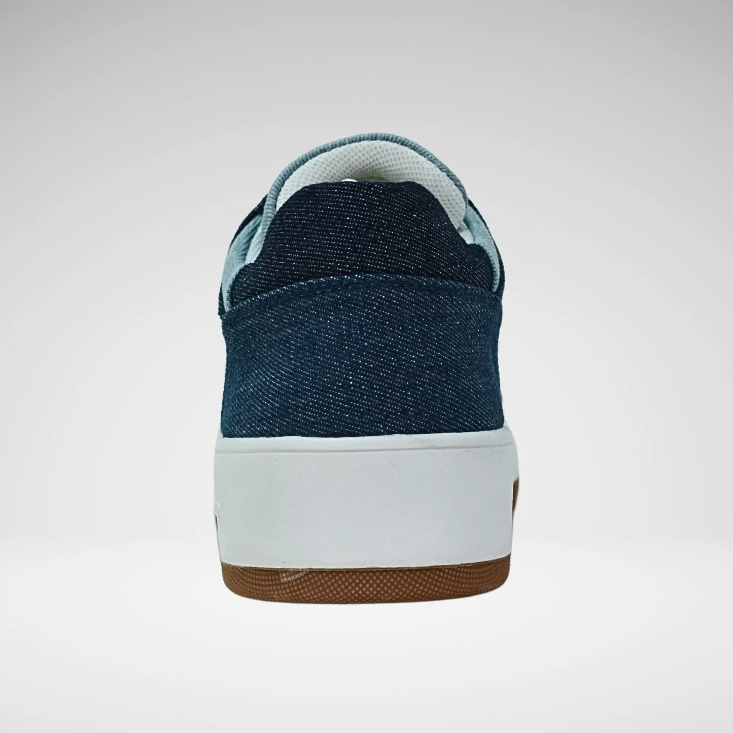 Cutty Udice Men's Shoe | Denim