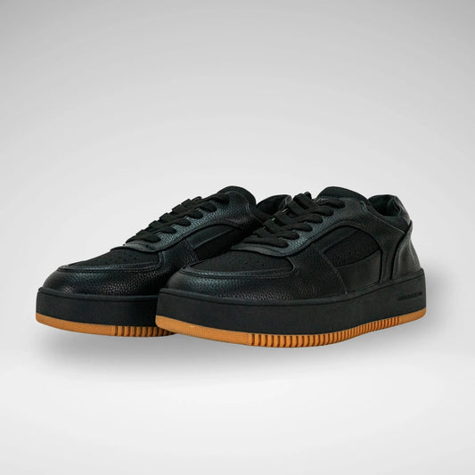 CUTTY M6824 CUDICE MENS SHOES BLACK