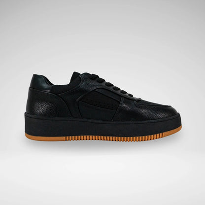 CUTTY M6824 CUDICE MENS SHOES BLACK
