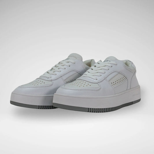 CUTTY M6824 CUDICE MENS SHOES WHITE