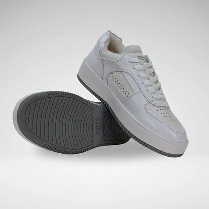 CUTTY M6824 CUDICE MENS SHOES WHITE
